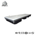 Price of non-skid lockdry aluminum pontoon decking